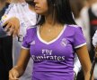 FOTO Trofeu și pentru Georgina » Sărut pătimaș pentru Ronaldo: a sărbătorit cu iubita victoria din Liga Campionilor