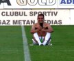 VIDEO + FOTO Un fotbalist din Liga 1 l-a copiat pe Iniesta » Ce a făcut la finalul meciului :) 
