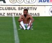 VIDEO + FOTO Un fotbalist din Liga 1 l-a copiat pe Iniesta » Ce a făcut la finalul meciului :) 