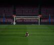 VIDEO + FOTO Un fotbalist din Liga 1 l-a copiat pe Iniesta » Ce a făcut la finalul meciului :) 
