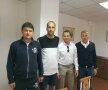 FOTO U Cluj a început întăririle pentru Liga a 2-a » Al treilea transfer: un fost internațional vine în Ardeal