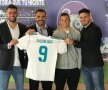 VIDEO Real Madrid și-a luat "nouar" brazilian de la Gremio