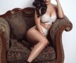 FOTO Imagini SUPER HOT cu cea mai sexy femeie din Asia: care e marele ei secret