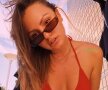 FOTO Alexandra Stan face show pe Instagram! Imaginile demențial de sexy care strâng mii de like-uri 