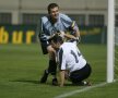 GALERIE FOTO + VIDEO Bogdan Lobonț și-a anunțat retragerea din fotbal printr-o scrisoare emoționantă: "Legați-vă centurile, se pleacă într-o nouă aventură și mai frumoasă" » FRF îi pregătește o festivitate la meciul cu Finlanda