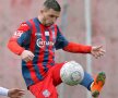 UPDATE Toate detaliile finalei Academia Rapid - Steaua! EXCLUSIV Interviuri cu două dintre vedetele echipelor: "Să nu-i subestimăm" / "Uitați ce a fost! Asta e finala"
