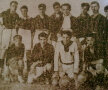 Echipa Foggiei în 1923, la doar trei ani după fondarea clubului  // Foto: Wikipedia