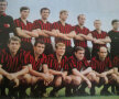 Echipa de aur din sezonul 1968-1969  // Foto: Wikipedia