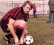 Giovanni Pirazzini, jucătorul cu cele mai multe prezențe în tricoul Foggiei  // Foto: Wikipedia