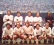 Echipa Foggiei în sezonul 1973/1974  // Foto: Wikipedia