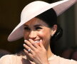 Meghan Markle ► Foto: hepta.ro