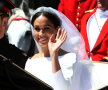 Meghan Markle ► Foto: hepta.ro