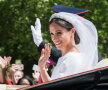 Meghan Markle ► Foto: hepta.ro