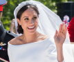 Meghan Markle ► Foto: hepta.ro