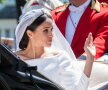 Meghan Markle ► Foto: hepta.ro