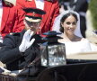 Meghan Markle ► Foto: hepta.ro