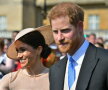 Meghan Markle ► Foto: hepta.ro