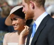 Meghan Markle ► Foto: hepta.ro