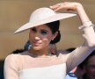 Meghan Markle ► Foto: hepta.ro