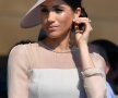 Meghan Markle ► Foto: hepta.ro