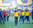 FOTO: Facebook: @Echipa națională de fotbal a României