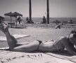 FOTO L-a dus în Bora Bora  » Vacanță de vis pentru Diego Simeone și iubita lui sexy