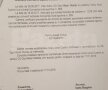 EXCLUSIV Avem documentele din litigiul CSA Steaua - Academia Rapid! Reacție furibundă a lui Talpan: "Am grijă ca AMFB și FRF să fie celebre!"