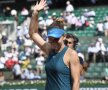 SIMONA HALEP ÎN FINALA ROLAND GARROS. Bucuria Simonei Halep în 20 DE IMAGINI! Tot ce a făcut după mingea trimisă afară de Muguruza