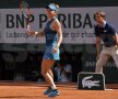 SIMONA HALEP ÎN FINALA ROLAND GARROS. Bucuria Simonei Halep în 20 DE IMAGINI! Tot ce a făcut după mingea trimisă afară de Muguruza