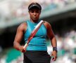 Sloane Stephens e adversara Simonei Halep din finala de la Roland Garros » Liderul mondial e în avantaj în raportul meciurilor directe