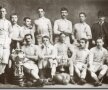 Blackburn Rovers în 1884