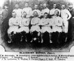 Blackburn Rovers în 1891