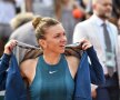 SIMONA HALEP A CÂȘTIGAT ROLAND GARROS // Mesajul gigantului Nike după succesul magic al Simonei