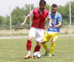 VIDEO și FOTO Rapid și-a aflat adversara » Cu cine va juca în barajul pentru promovarea în Liga a 3-a