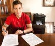 EXCLUSIV A plecat de la Dinamo! Anamaria Prodan l-a transferat la echipa omului ei