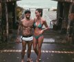 FOTO Soția lui Dani Alves, magnetul de pe Instagram » Sute de mii de fani îi urmăresc pozele sexy