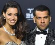 FOTO Soția lui Dani Alves, magnetul de pe Instagram » Sute de mii de fani îi urmăresc pozele sexy