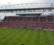 BMO Field, Toronto (Canada), 30.000 de locuri
