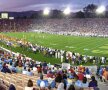 Rose Bowl, Los Angeles (SUA), 92.000 de locuri