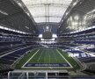 AT&T Stadium, Dallas (SUA), 80.000 de locuri

