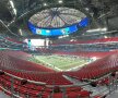 Mercedes-Benz Stadium, Atlanta (SUA), 71.000 de locuri