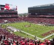 Levi's Stadium, San Francisco (SUA),  68.500 de locuri