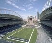 CenturyLink Field, Seattle (SUA), 69.000 de locuri
