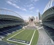 CenturyLink Field, Seattle (SUA), 69.000 de locuri
