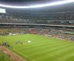 Estadio Azteca, Mexico City (Mexic), 87.523 de locuri
