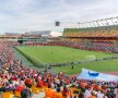 Commonwealth Stadium, Edmonton (Canada), 56,302 de locuri
