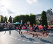 GALERIE FOTO Baschetul 3x3 a fost sportul rege pe axa Iași - Cluj