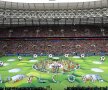 A ÎNCEPUT! Ceremonia de deschidere a CM 2018, din Rusia, a fost una spectaculoasă (foto: Guliver/Getty Images)