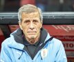 Oscar Tabarez, foto: Gulliver/gettyimages