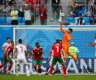 VIDEO+FOTO » I-au încălțat! Spectacol în prelungiri în Maroc - Iran, 0-1 » Bouhaddouz, erou negativ în 90+5!
